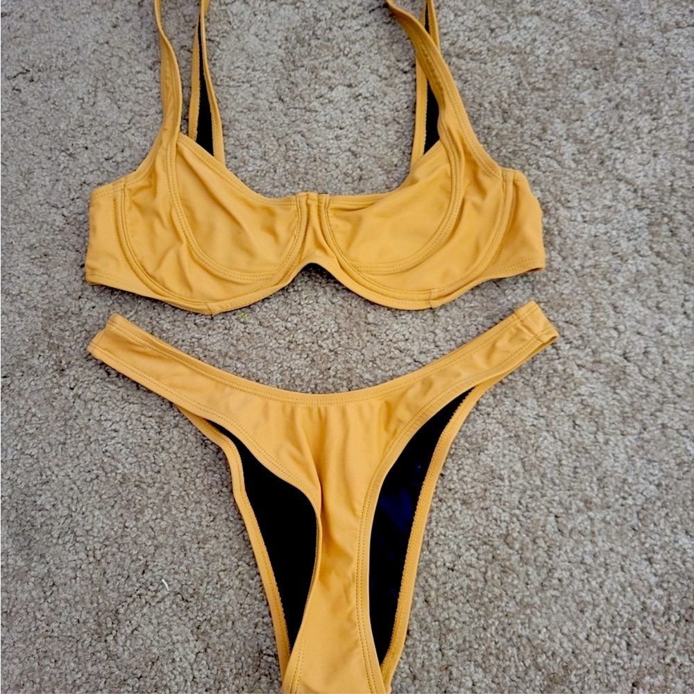 Somer Field bikini
